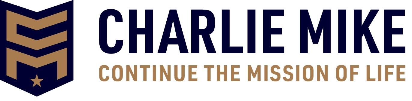 Charlie Mike - Continue the Mission of Life
